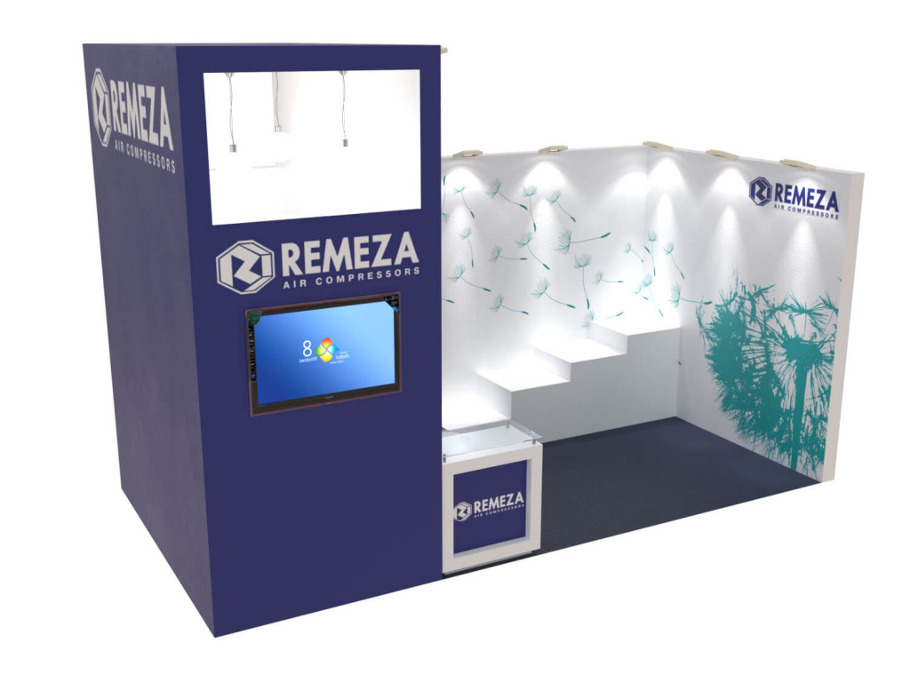 DentalEXPO 2018