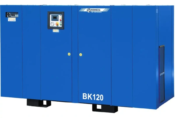 Винтовой компрессор ВК 120-8